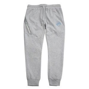 Pink Dolphin Men's Wave Activewear Jogger Sweatpants